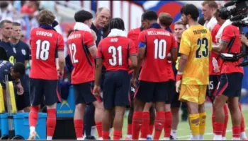 Thomas Tuchel frymëzohet nga NBA; skemat e Anglisë për të goditur pas rikthimit në fushë pas ‘water break’