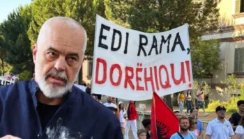 Thyhet iluzioni i pamposhtshmërisë së Ramës