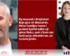 “T’i paraqesë faktet pranë institucioneve përgjegjëse”, pas akuzave të Marjana Koçekut, reagon avokati i Bajrajve,,,