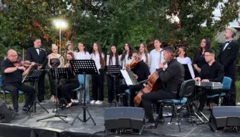 Tinguj për kujtesën historike, koncert-homazh në Shkodër për artistët e persekutuar nga komunizmi