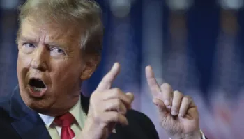 Tjetër atentat ndaj Trump/ Parandalohet sulm me dronë të mbushur me eksplozivë në Shtëpinë e Bardhë