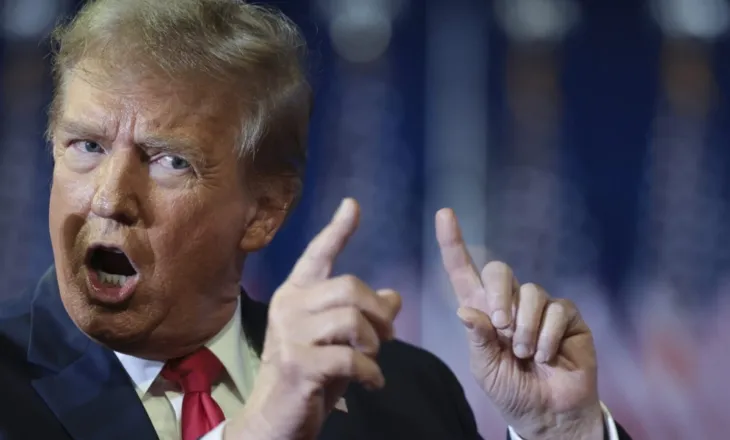 Tjetër atentat ndaj Trump/ Parandalohet sulm me dronë të mbushur me eksplozivë në Shtëpinë e Bardhë