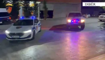 Tjetërsimi i pronave në Dibër/ Falsifikuan dokumentet, masa sigurie për 14 punonjës të Kadastrës dhe përfituesit