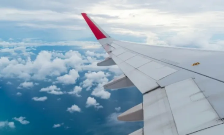 Tmerr në ajër, piloti pëson krizë epileptike gjatë fluturimit