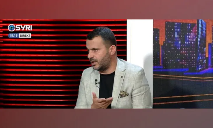 Tomorri: Nëse çështja e Ballukut përfundon te vila në Dhërmi, atëherë po shmanget thelbi i aferave