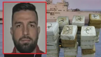 Tonelata drogë dhe miliarda euro, si urdhëroheshin vrasjet nga “tmerri i Brazilit”, grupi i Armando Pacanit