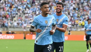 Tottenham nis ndërtimin e një ekip konkurrues për sezonin e ri, ofertë City për anësorin brazilian