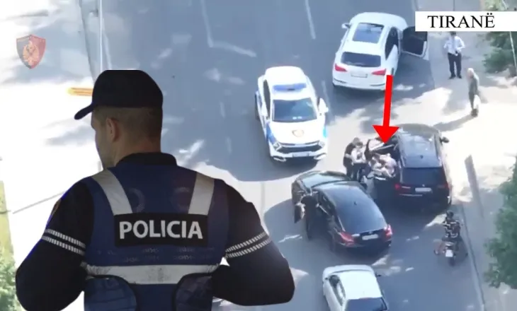 Trafik armësh në mes të Tiranës/ Policia u infiltrua si blerëse, si u godit tregtia e pistoletave dhe kallashnikovëve