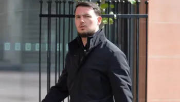 Trafik droge në shkallë të gjerë/ Shqiptari u tradhtua nga… pllakat e banjës/ EMRI