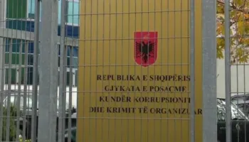 Trafikimi i 6.7 tonëve kokainë nga Amerika Latine, GJKKO cakton masat e sigurisë për 5 të arrestuarit