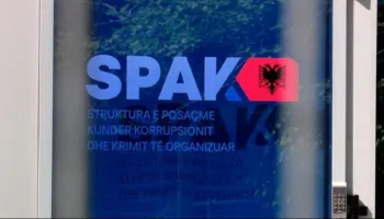 Trafikuan 50 tonë kokainë nga Amerika Latine në BE, SPAK godet një tjetër grup kriminal