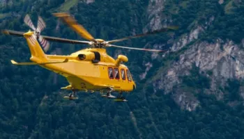 Tragjedi në Alpe, gjenden të pajetë tre alpinistë në malin 4 mijë metra të lartë pas aksidentit fatal