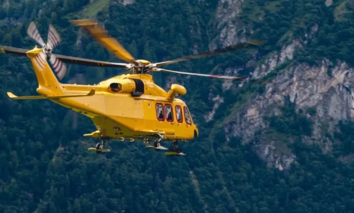 Tragjedi në Alpe, gjenden të pajetë tre alpinistë në malin 4 mijë metra të lartë pas aksidentit fatal