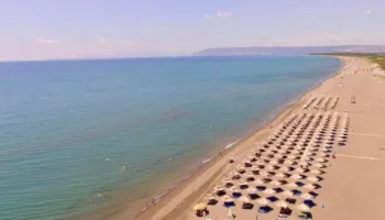 Tragjedi në bregdetin e Tales, mbyten dy të mitura (EMRAT)