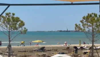Tragjedi në Durrës, mbytet në det 50-vjeçari