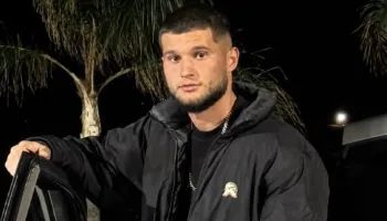 Tragjedi në Ksamil: Humb jetën 22-vjeçari Albiano Kreçi pas përplasjes së jet car me skafin e Policisë