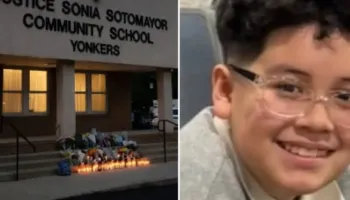 Tragjedi në New York, 12-vjeçari humb jetën pasi u mbyt me një petull, dyshohet se mori pjesë në sfidë virale në TikTok
