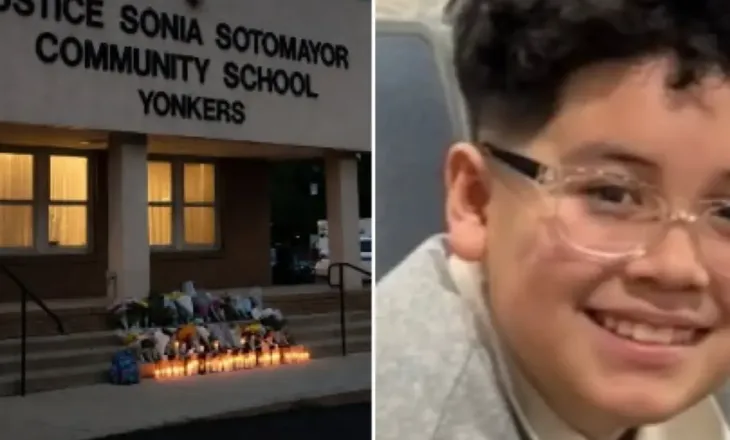 Tragjedi në New York, 12-vjeçari humb jetën pasi u mbyt me një petull, dyshohet se mori pjesë në sfidë virale në TikTok