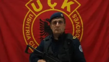 Tragjedi në pikën kufitare të Vërmicës, humb jetën polici i Kosovës pasi u përplas nga një automjet