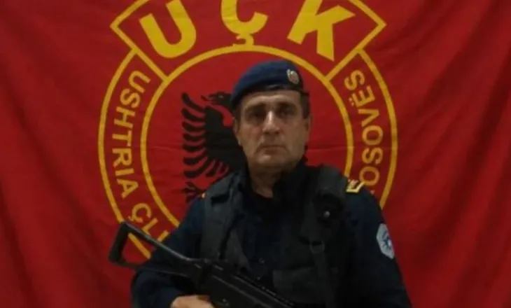 Tragjedi në pikën kufitare të Vërmicës, humb jetën polici i Kosovës pasi u përplas nga një automjet