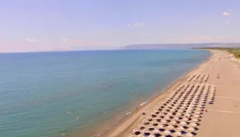 Tragjedi në plazhin e Tales, mbyten dy vajza të mitura