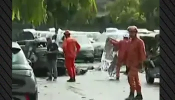 Tragjedi! Përplasen dy helikopterë, humbin jetën 6 persona