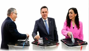 Tragjedia e zgjedhjeve/ Aman më bëj presidente, aman më lër kryetar dhe më merr në qeveri