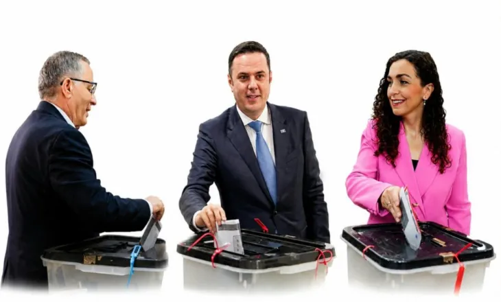 Tragjedia e zgjedhjeve/ Aman më bëj presidente, aman më lër kryetar dhe më merr në qeveri