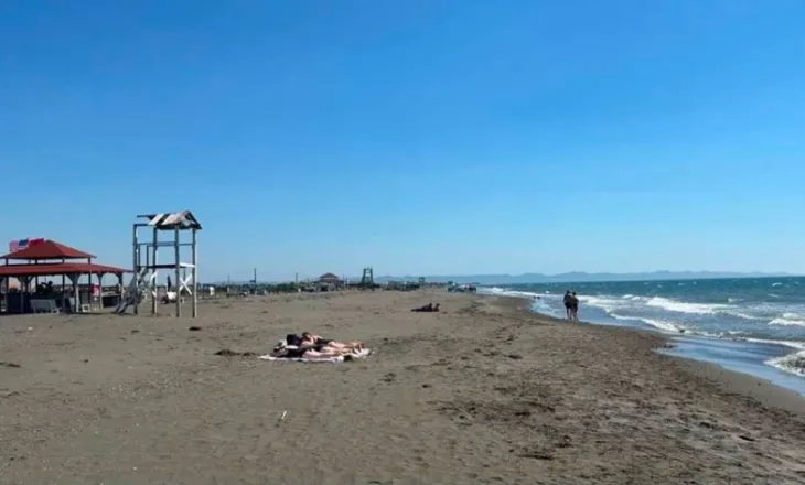 Tragjedia ku humbën jetën dy të miturat në Tale, vija bregdetare nuk kishte roje sigurie