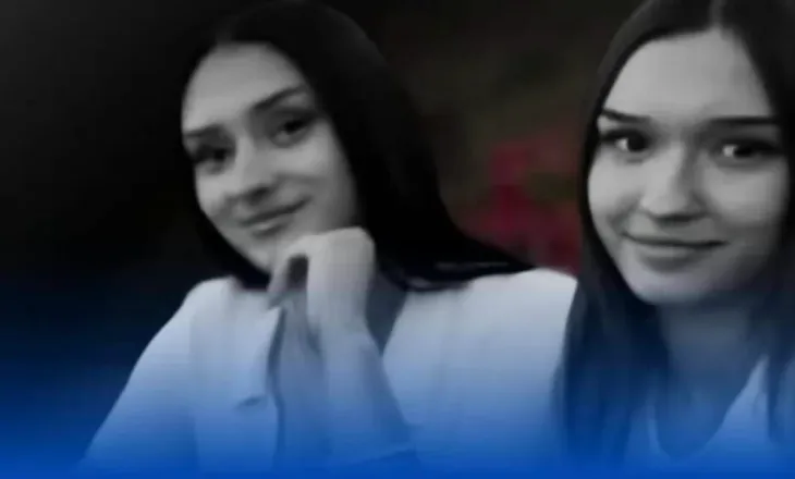 Tragjedia në Gjermani, publikohen fotot e dy motrave kosovare që humbën jetën në aksident