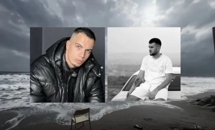 Tragjedia në Lezhë, këta janë 2 të rinjtë nga Kosova që u mbytën në det. Njëri prej tyre futbollist