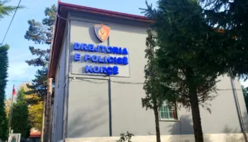 Tragjedia në Maliq, drejtori i Policisë mbledhje urgjente për operacionin ku u vra efektivi