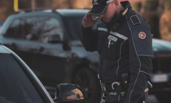 Tragjedia në Milano/ Ndjekja me 180 km/h i merr jetën policit, i riu shqiptar shpërthen në lot: Nuk kuptova asgjë