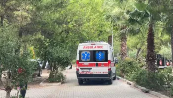 Tragjedia në Shëngjin, policia jep detaje: 2 viktima dhe 3 të rinj në kujdesin e mjekëve