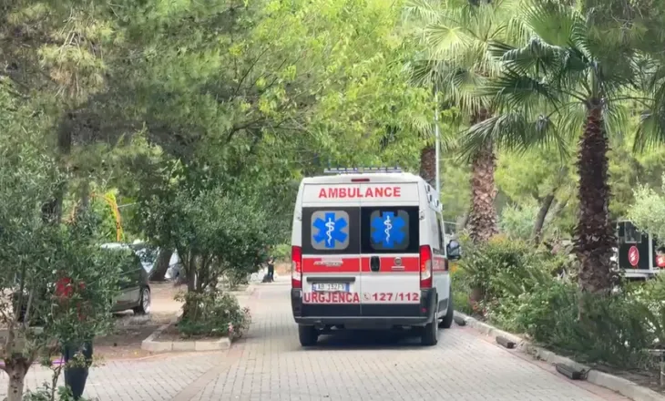 Tragjedia në Shëngjin, policia jep detaje: 2 viktima dhe 3 të rinj në kujdesin e mjekëve