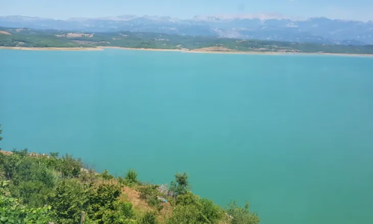 Tragjike, mbytet i riu në liqenin e Ulzës