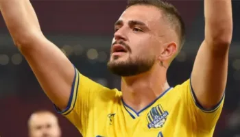 TRAGJIKE – Ndërron jetë papritur futbollisti i njohur i Supërligës shqiptare…