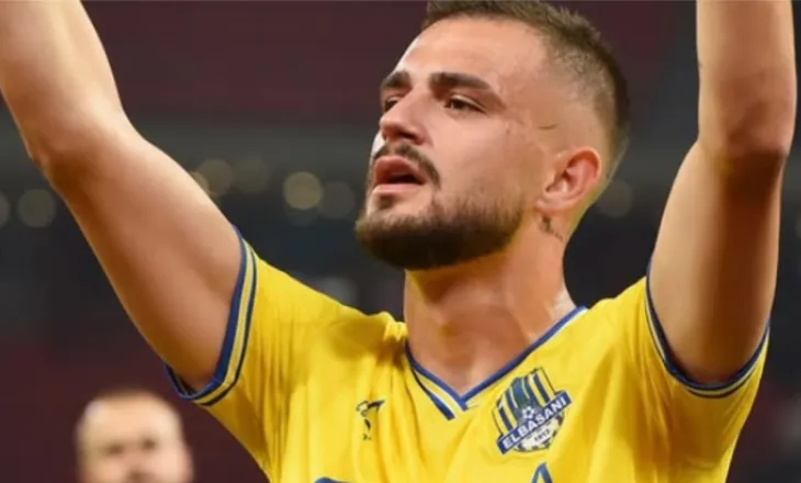 TRAGJIKE – Ndërron jetë papritur futbollisti i njohur i Supërligës shqiptare…