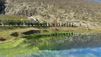 Tragjike në Gjirokastër, mbytet një 62-vjeçar në liqenin e Viroit
