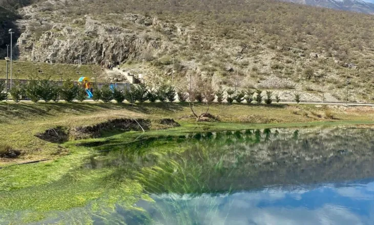 Tragjike në Gjirokastër, mbytet një 62-vjeçar në liqenin e Viroit