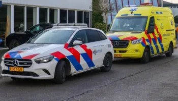Tragjike në Holandë/ Makina përplas grupin me 14 fëmijë që po bënin ekskursion me biçikleta, tre të vdekur dhe katër të plagosur rëndë