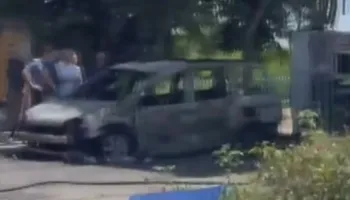 Tragjike në Itali, katër emigrantë gjenden të djegur brenda një makine në provincën pranë bregdetit të Jonit