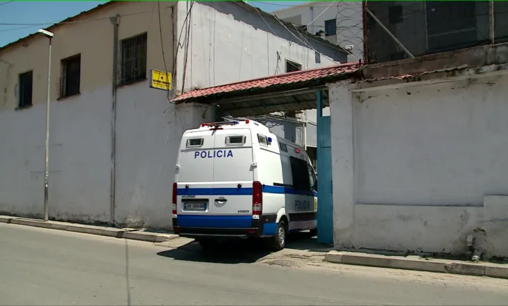 Tragjike në paraburgimin 313, dy punonjës humbin jetën brenda pak orësh!