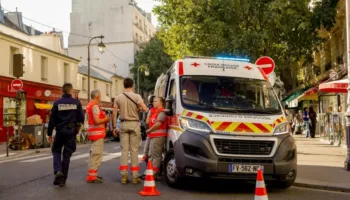 Tragjike nga i nxehti ekstrem, dy fëmijë gjenden të pajetë në makinë në Francë