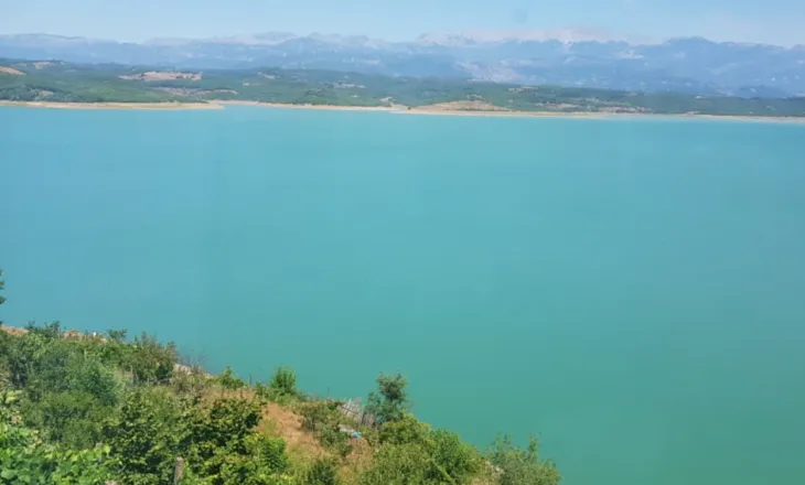 Tragjike, u fut për tu larë, mbytet i riu në liqenin e Ulzës