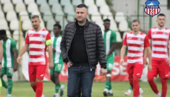 Trajneri Deliallisi mbyll bashkëpunimin me Korabin, i del emri në Kosovë