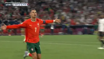 Trajneri i Portugalisë i thur elozhe Ronaldos: Ai është i pazëvendësueshëm