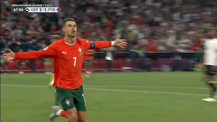 Trajneri i Portugalisë i thur elozhe Ronaldos: Ai është i pazëvendësueshëm