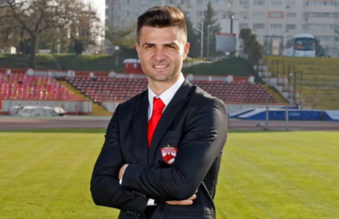 Trajneri rumun Florin Bratu do të drejtojë Partizanin, zyrtarizimi çështje orësh