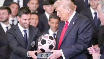 Tramp apo Mesi, kush do ta dominojë Botërorin më të madh të futbollit?